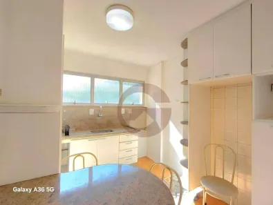 Apartamento com 3 Quartos à venda, 70m² no Jardim das Vertentes, São Paulo