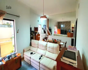 Cobertura com 2 Quartos à venda, 115m² no Santa Cecília, São Paulo