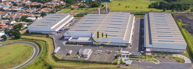 Galpão/Depósito/Armazém para alugar, 1465m² no Jardim Dall'Orto, Sumaré