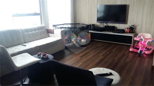 Apartamento com 2 Quartos à venda, 70m² no Jardim Fonte do Morumbi, São Paulo
