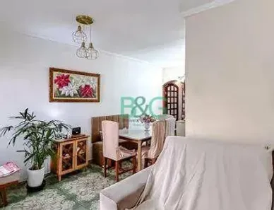 Sobrado com 6 Quartos à venda, 300m² no Tatuapé, São Paulo