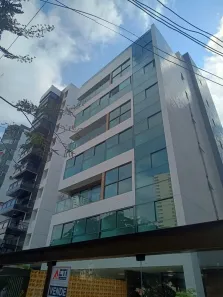 Apartamento com 1 Quarto à venda, 31m² no Madalena, Recife