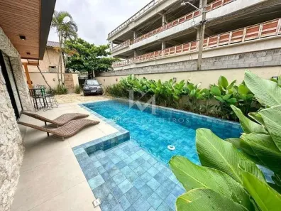 Casa com 4 Quartos à venda, 350m² no Campeche, Florianópolis