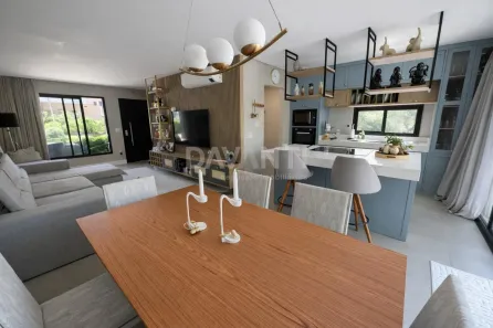 Casa de Condomínio com 2 Quartos à venda, 135m² no Parque Taquaral, Campinas
