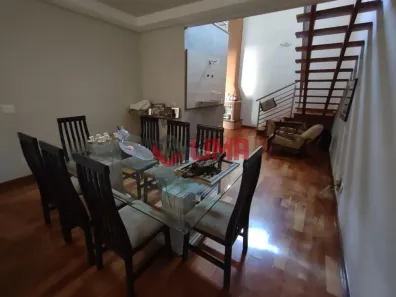 Casa de Condomínio com 3 Quartos à venda, 219m² no Jardim Shangri-Lá, Bauru