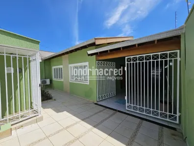 Casa com 3 Quartos à venda, 200m² no Helena, Londrina