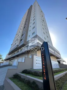 Apartamento com 2 Quartos à venda, 54m² no Dehon, Tubarão