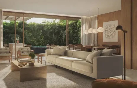 Casa de Condomínio com 4 Quartos à venda, 500m² no Barra da Tijuca, Rio de Janeiro
