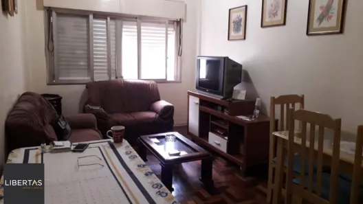 Apartamento com 3 Quartos à venda, 77m² no Centro Histórico, Porto Alegre