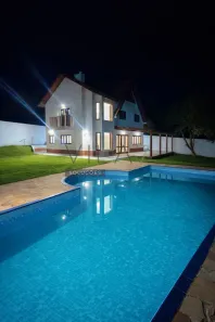 Casa de Condomínio com 3 Quartos para alugar, 200m² no Parque do Agreste, Vargem Grande Paulista