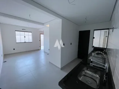 Casa com 2 Quartos à venda, 89m² no Vila Belmiro, Santos