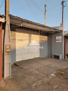Ponto Comercial à venda, 100m² no Vila Nastri, Itapetininga