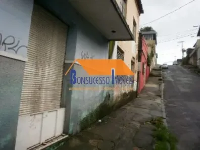 Ponto Comercial à venda, 400m² no Concórdia, Belo Horizonte