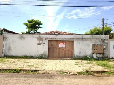 Casa com 2 Quartos para alugar, 65m² no Plano Diretor Sul, Palmas