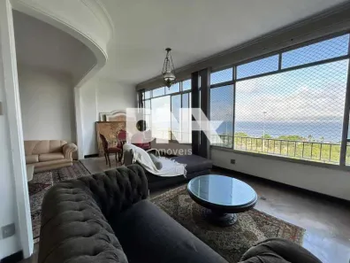 Apartamento com 3 Quartos à venda, 213m² no Flamengo, Rio de Janeiro