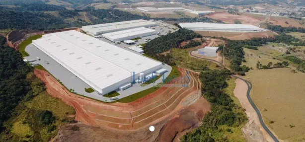 Galpão/Depósito/Armazém para alugar, 9305m² no Extrema, Extrema