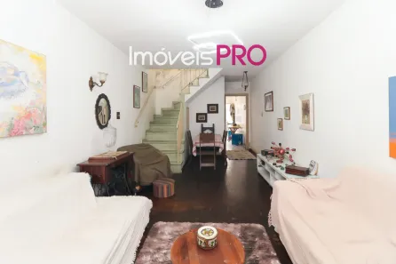 Sobrado com 3 Quartos à venda, 250m² no Planalto Paulista, São Paulo