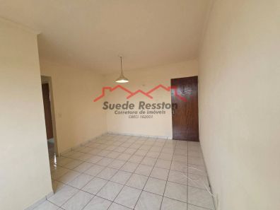 Apartamento com 2 Quartos à venda, 50m² no Capela do Socorro, São Paulo