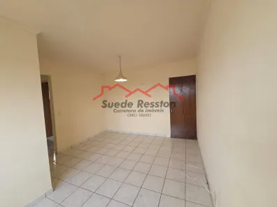 Apartamento com 2 Quartos à venda, 50m² no Capela do Socorro, São Paulo