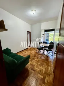 Apartamento com 2 Quartos à venda, 65m² no Copacabana, Rio de Janeiro