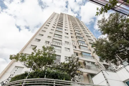 Apartamento com 2 Quartos à venda, 62m² no Vila Romana, São Paulo