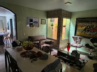 Casa com 3 Quartos à venda, 120m² no Dom Luciano, Aracaju