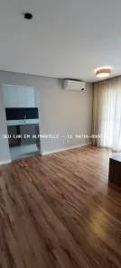 Apartamento com 2 Quartos à venda, 60m² no Jardim Tupanci, Barueri