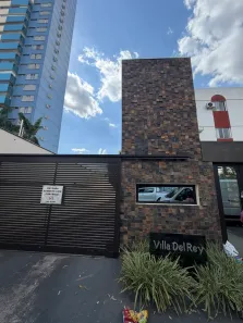 Apartamento com 2 Quartos para alugar, 66m² no Quilombo, Cuiabá