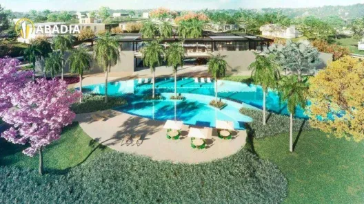 Lote/Terreno à venda, 250m² no Jardim dos Calegaris, Paulínia