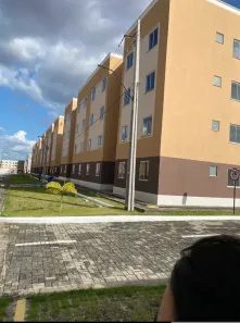 Apartamento com 2 Quartos para alugar, 49m² no Geniparana, São Luís