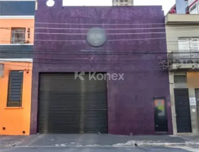Galpão/Depósito/Armazém para alugar, 400m² no Tatuapé, São Paulo