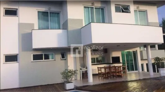 Casa com 4 Quartos à venda, 763m² no João Paulo, Florianópolis