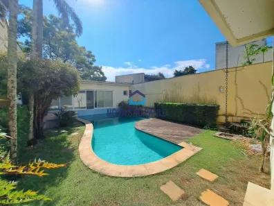 Casa com 4 Quartos à venda, 487m² no Bosque da Saúde, São Paulo