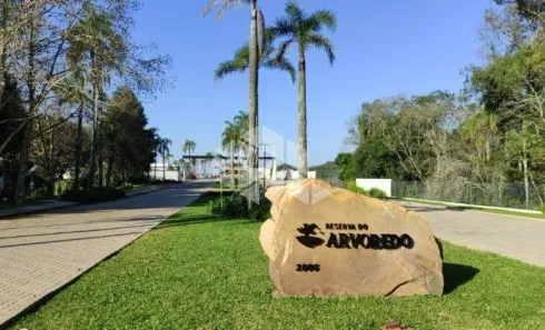 Lote/Terreno à venda, 360m² no Country, Santa Cruz do Sul