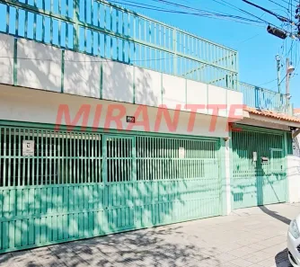 Casa com 4 Quartos à venda, 240m² no Jardim Guanca, São Paulo