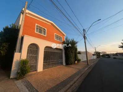Sala Comercial para alugar, 154m² no Jardim São Paulo, Americana