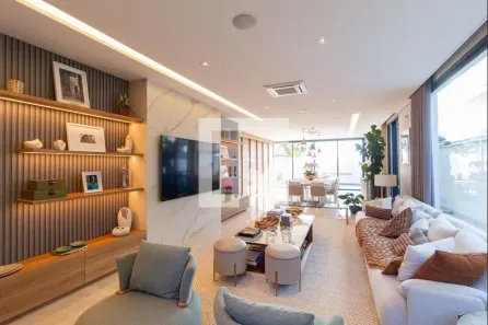 Casa com 4 Quartos à venda, 384m² no Adalgisa, Osasco