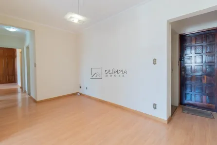 Apartamento com 4 Quartos à venda, 110m² no Perdizes, São Paulo