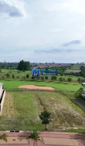 Lote/Terreno à venda, 587m² no Quinta do Golfe Reserva, São José do Rio Preto