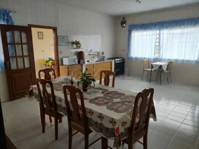 Casa com 3 Quartos à venda, 380m² no Parque Edu Chaves, São Paulo