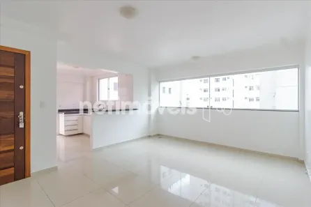 Apartamento com 2 Quartos à venda, 83m² no Sagrada Família, Belo Horizonte