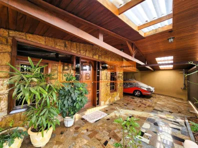 Casa com 4 Quartos à venda, 328m² no Jardim São Francisco, Santa Bárbara D'Oeste