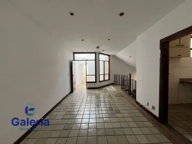 Casa com 2 Quartos para alugar, 152m² no Alto da Boa Vista, Ribeirão Preto