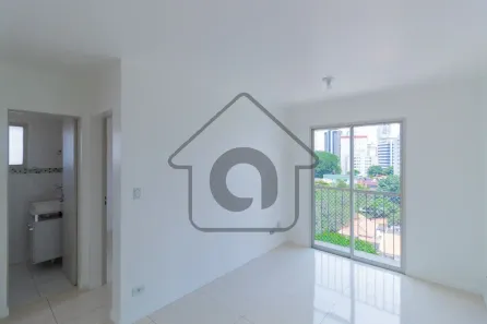 Apartamento com 1 Quarto para alugar, 45m² no Vila Mariana, São Paulo