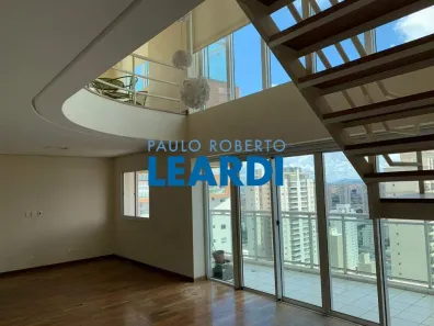 Cobertura com 3 Quartos para alugar, 270m² no Vila Leopoldina, São Paulo