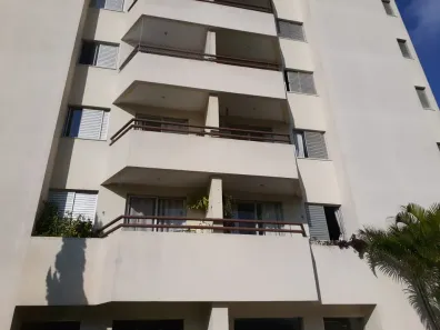Apartamento com 3 Quartos à venda, 80m² no Bela Vista, São Paulo