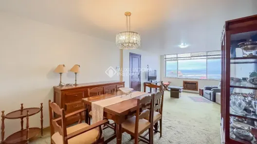 Apartamento com 3 Quartos à venda, 136m² no Independência, Porto Alegre