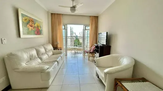 Apartamento com 2 Quartos à venda, 85m² no Pitangueiras, Guarujá