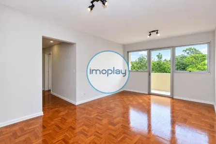 Apartamento com 2 Quartos à venda, 94m² no Real Parque, São Paulo