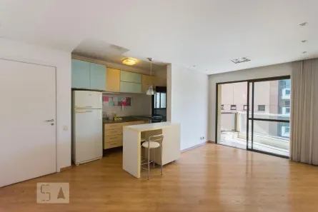 Apartamento com 2 Quartos à venda, 65m² no Vila Olímpia, São Paulo